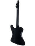 PHOENIX-7 BARITONE BLACK METAL (Black Satin), зображення 2